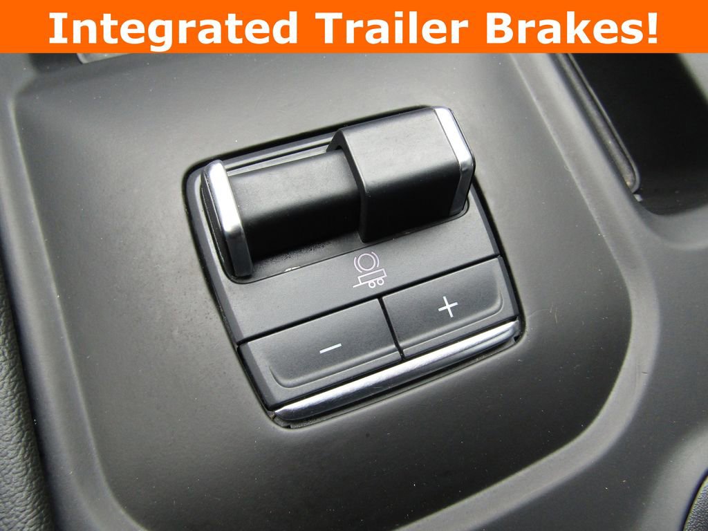 Used 2025 GMC Sierra 2500 Denali w/ Technology Package image 22