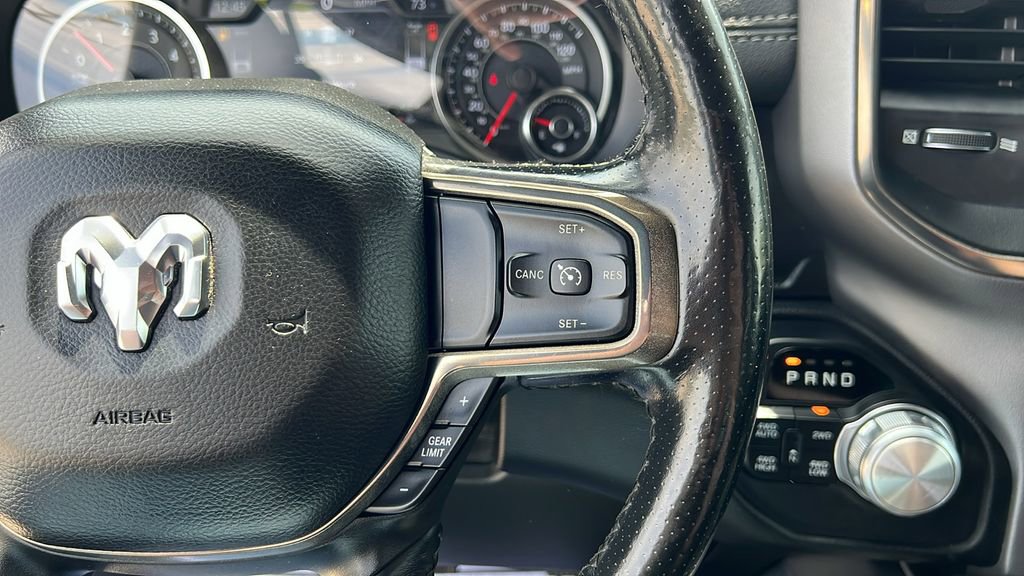 Used 2019 RAM 1500 Sport w/ Level 2 Equipment Group image 18