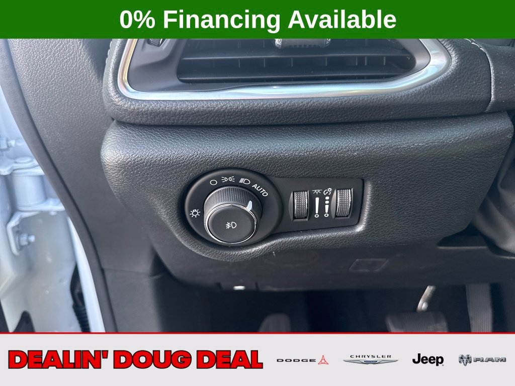 New 2026 Chrysler Pacifica Limited w/ S Appearance Package AWD/4WD image 12