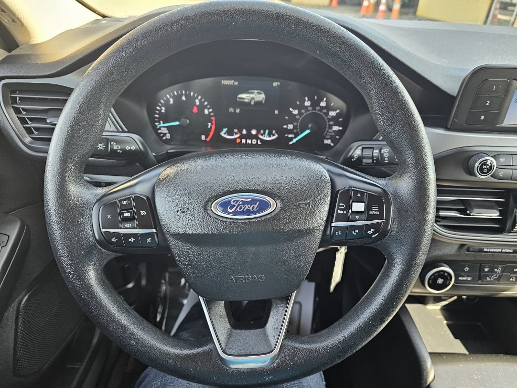 Used 2020 Ford Escape S AWD/4WD image 18