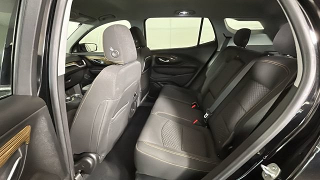 Used 2020 GMC Terrain SLE w/ Elevation Edition FWD image 25
