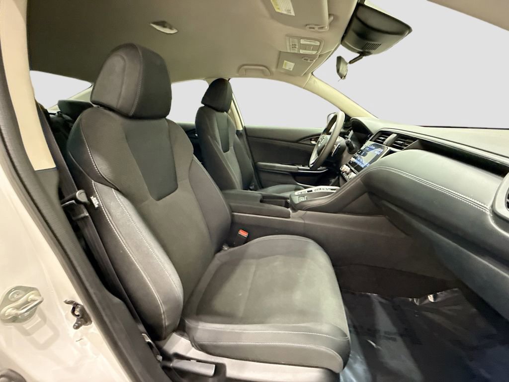 Used 2021 Honda Insight EX image 14