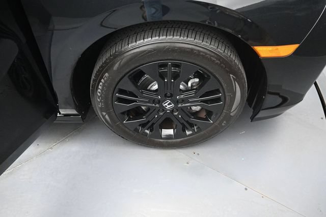 Certified 2025 Honda Odyssey Sport-L image 40