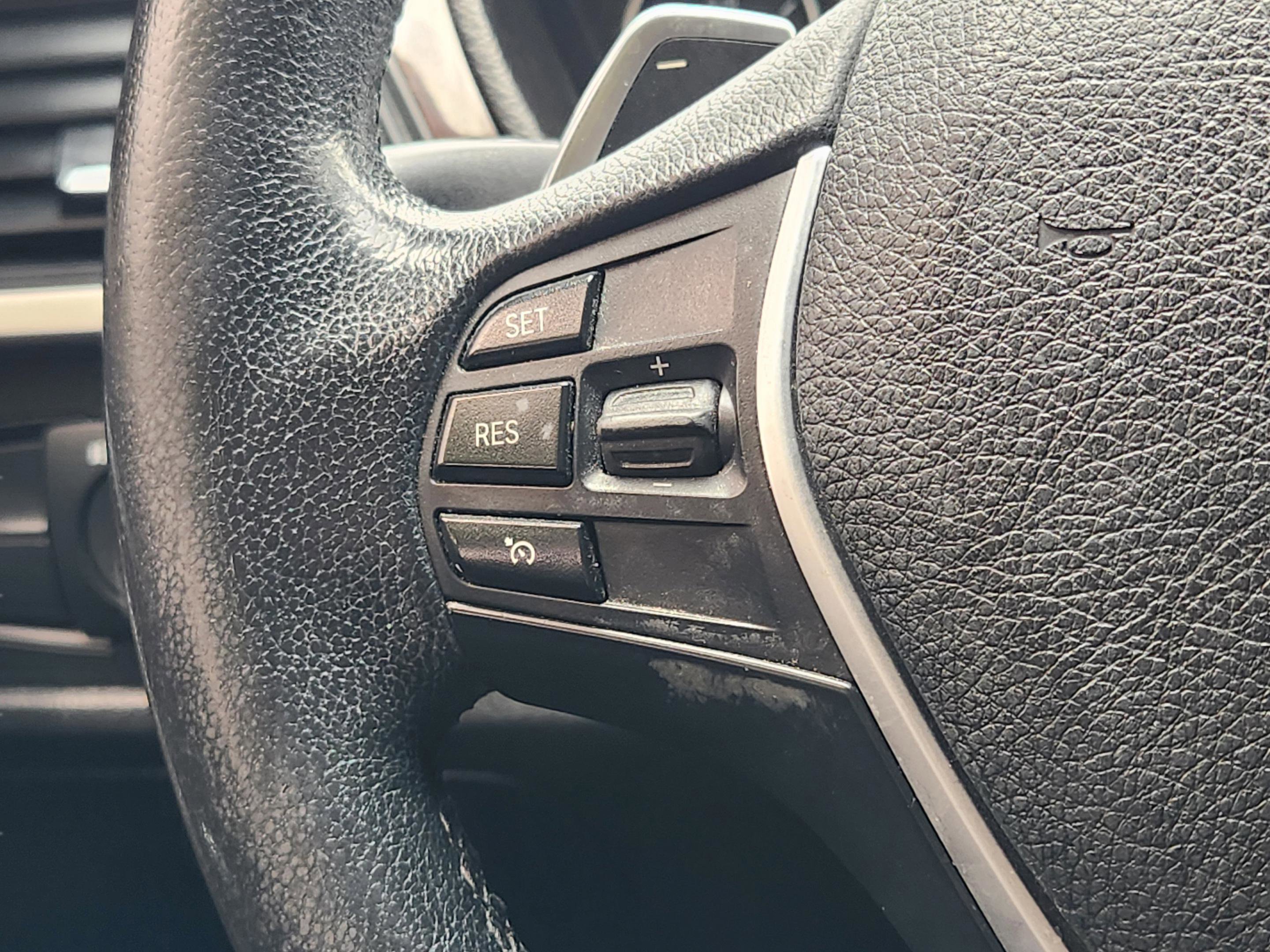 Used 2015 BMW 428i Gran Coupe xDrive AWD/4WD image 28