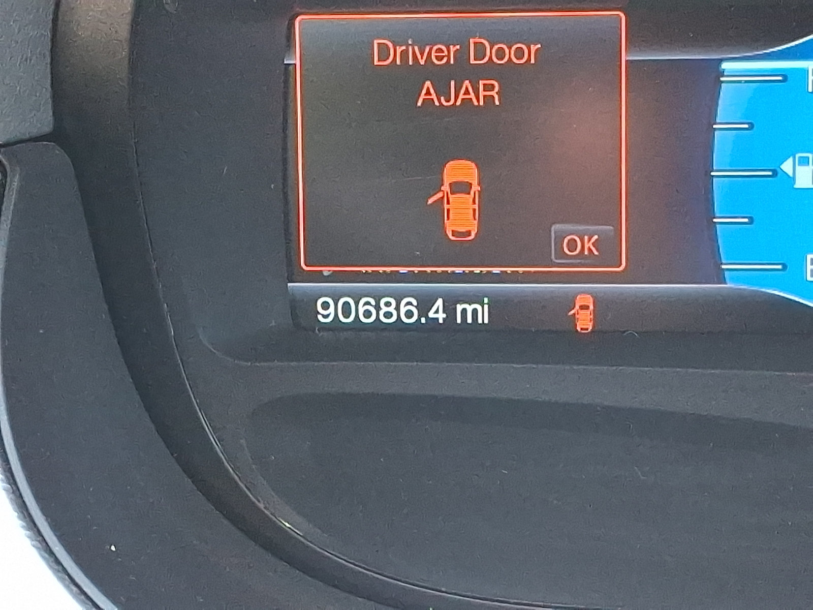 Used 2013 Ford Edge SEL FWD image 20