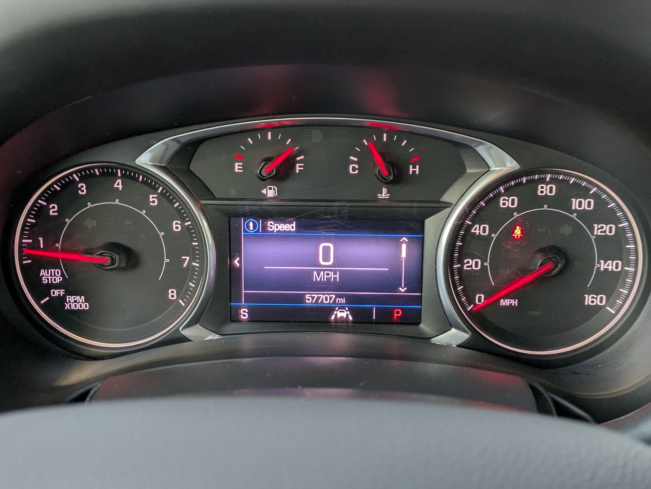 Certified 2022 GMC Terrain SLE w/ Driver Convenience Package image 17