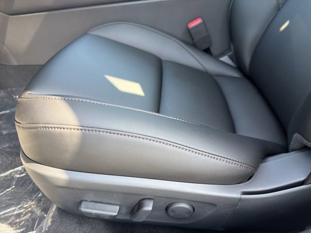 New 2026 MAZDA MAZDA3 2.5 S Sedan w/ Preferred Pkg FWD image 25