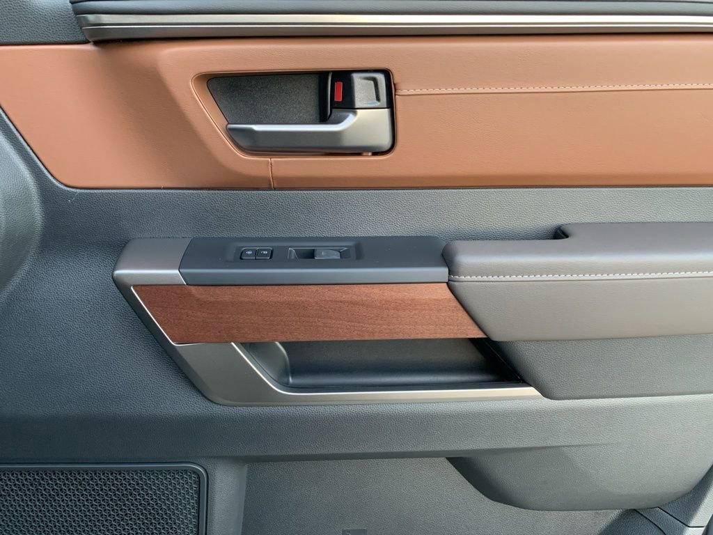 New 2026 Toyota Tundra 1794 Edition image 19