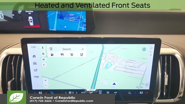 Used 2025 Ford Expedition Platinum w/ Driver's Package image 12