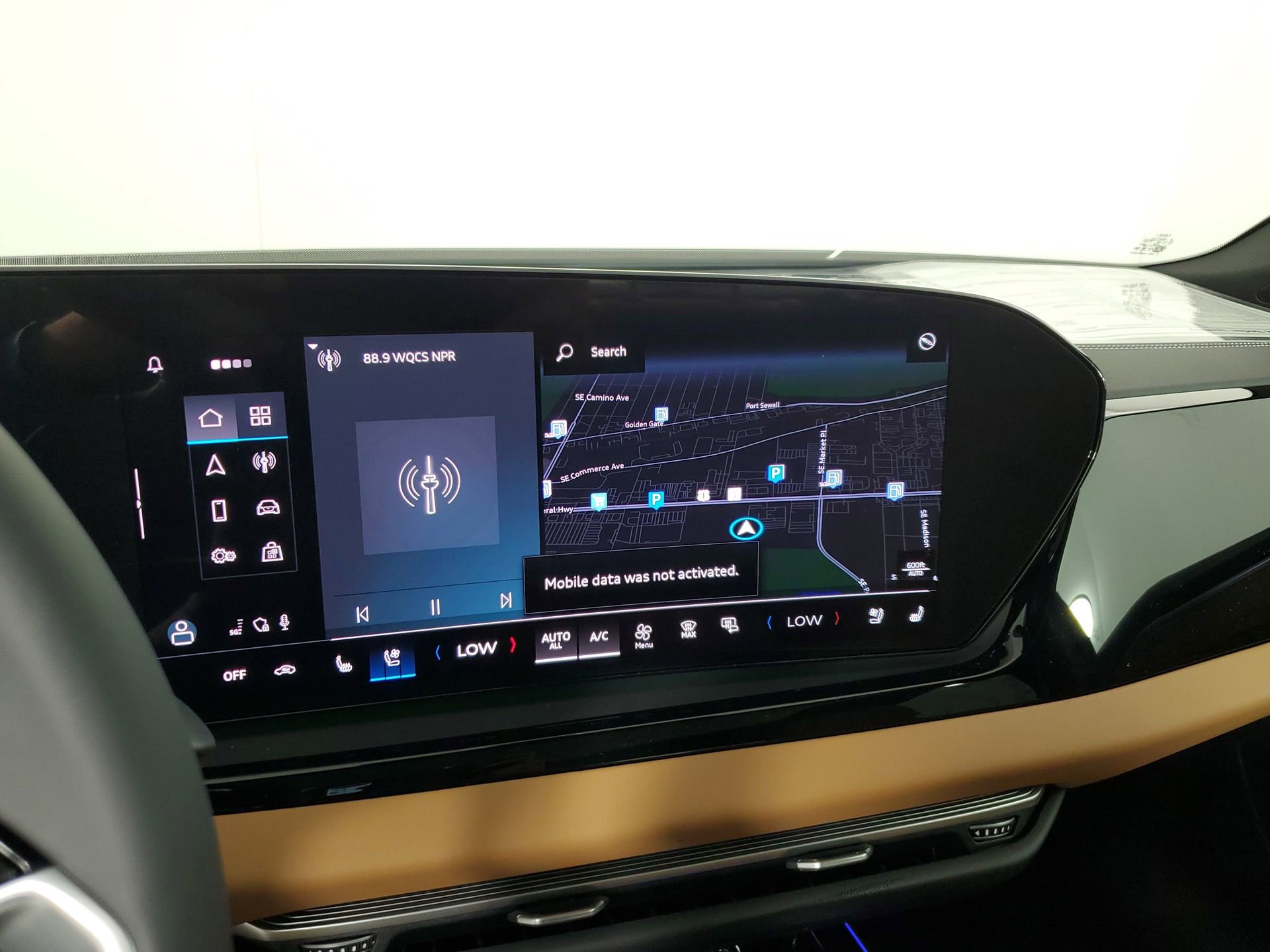 New 2026 Audi A6 Premium Plus image 40