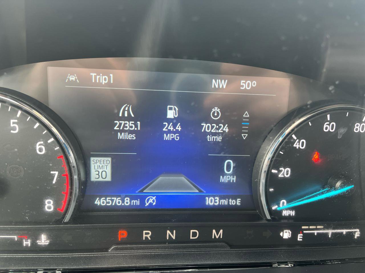 Used 2021 Ford Explorer Limited w/ Equipment Group 301A image 10