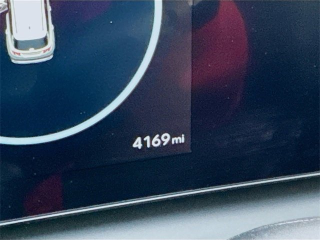 Certified 2025 Hyundai Tucson SEL image 19