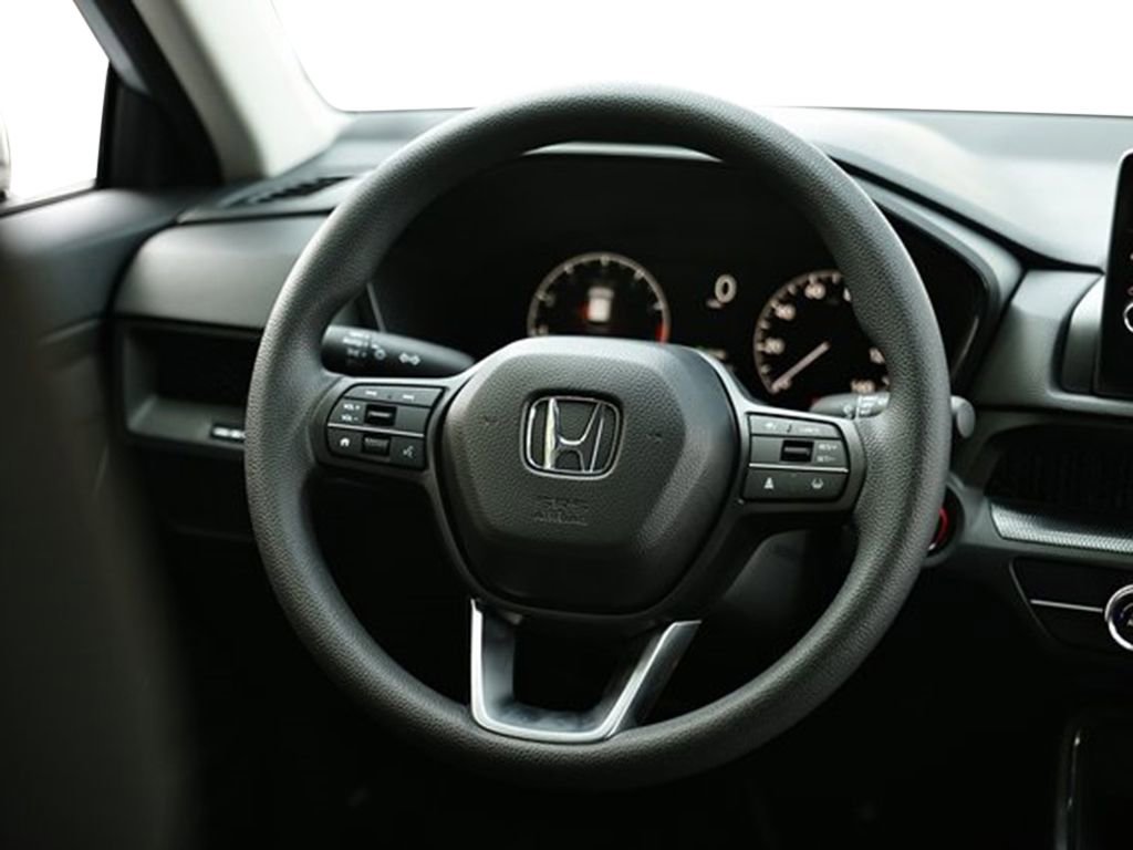 New 2026 Honda CR-V LX image 16