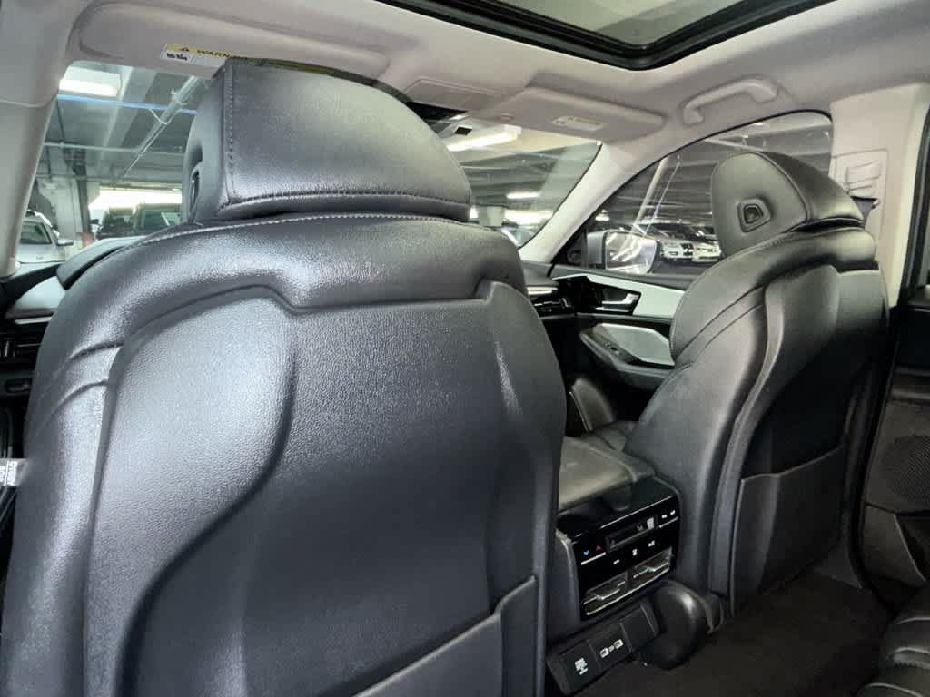 Used 2024 Acura MDX FWD image 23
