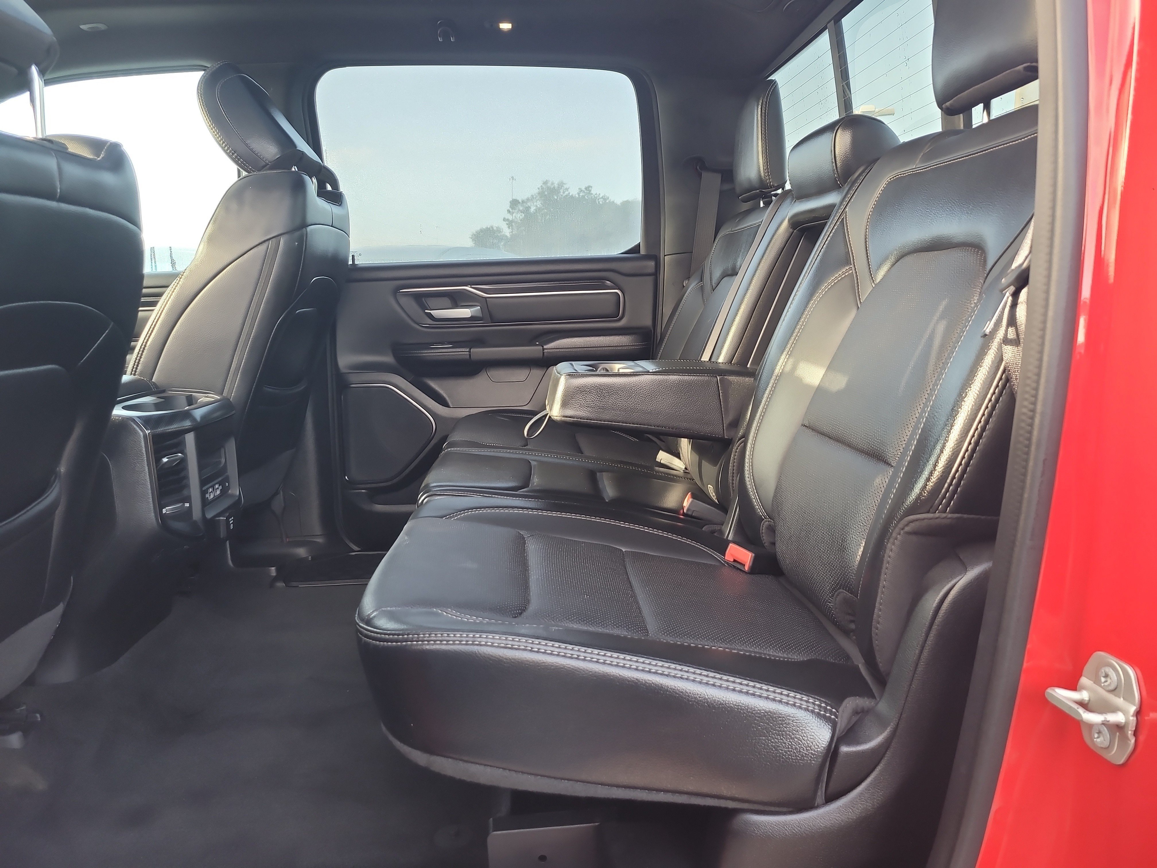 Used 2024 RAM 1500 Rebel w/ Rebel Level 2 Equipment Group AWD/4WD image 12