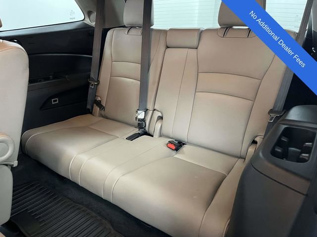 Used 2019 Honda Pilot Touring image 19