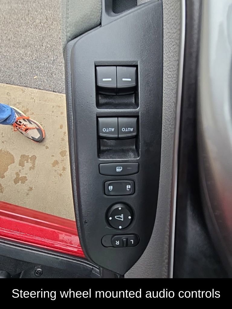 Certified 2021 Honda CR-V EX image 15