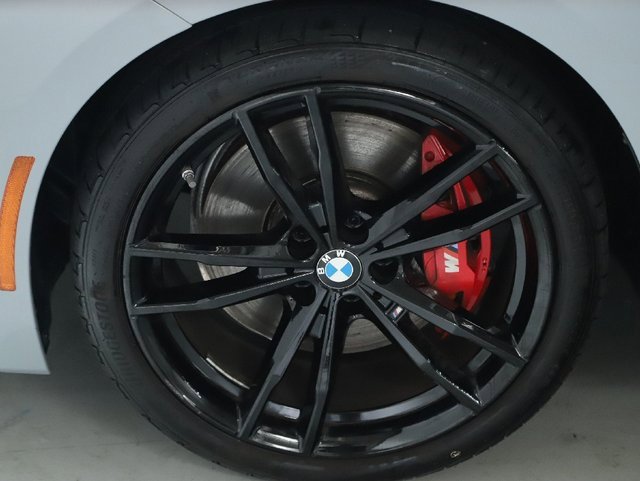 Used 2023 BMW M240i xDrive M240i w/ Premium Package image 36