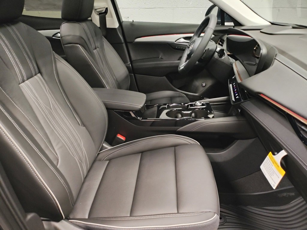 New 2026 Buick Envision Avenir image 7