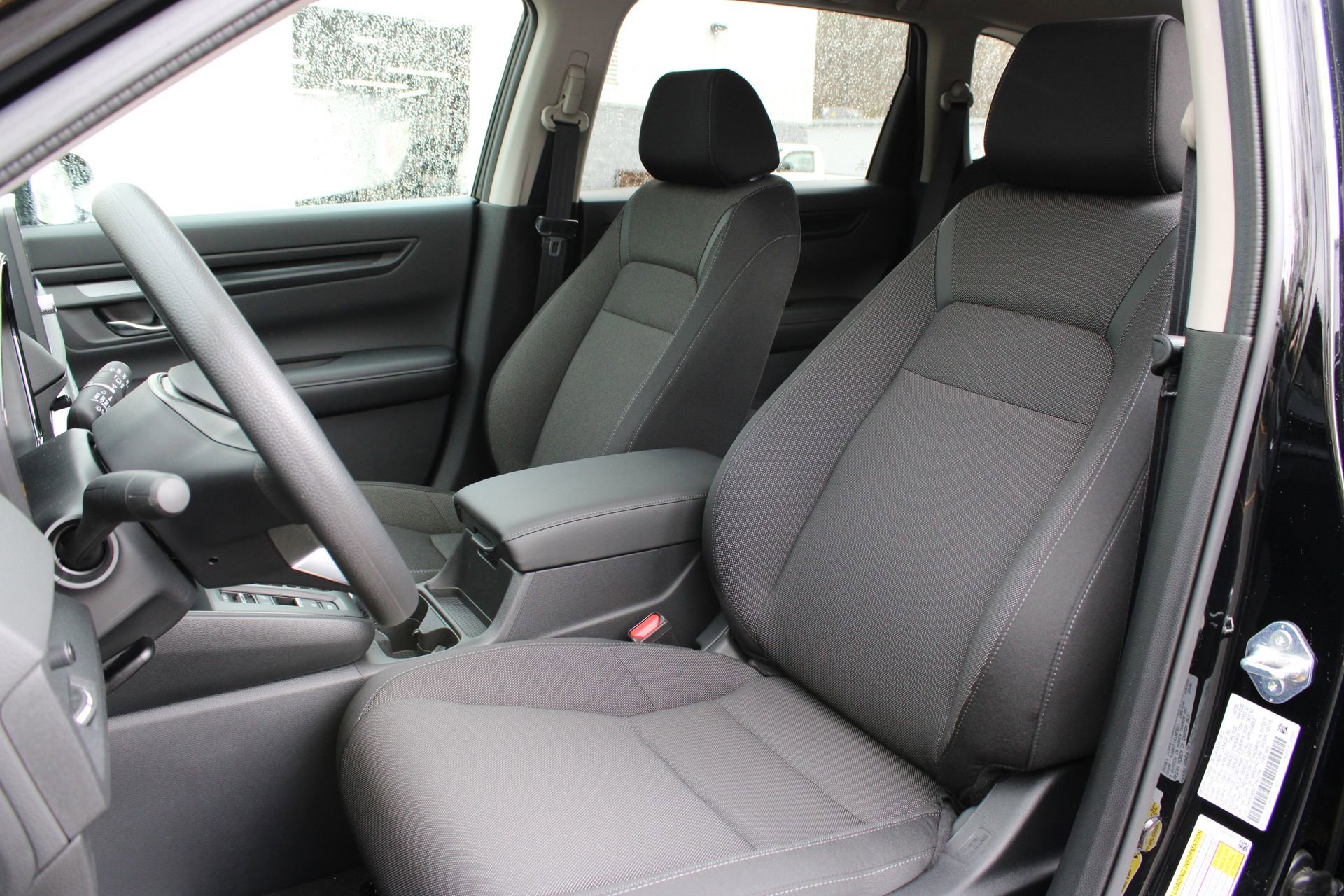 New 2026 Honda CR-V EX image 17