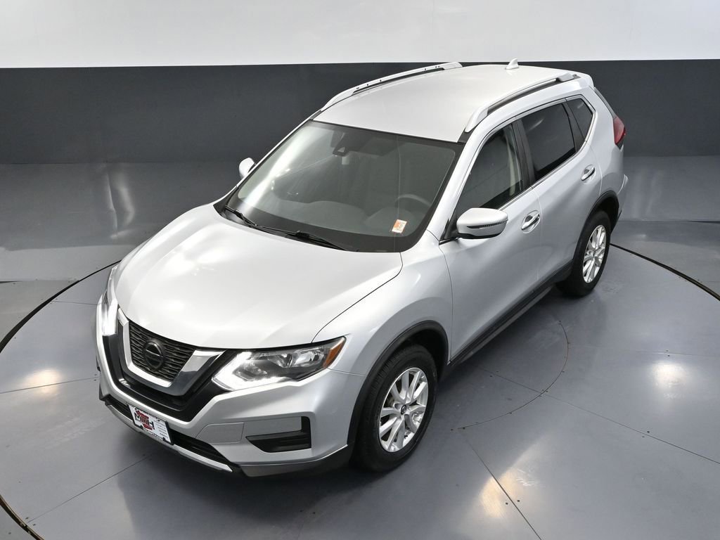 Used 2020 Nissan Rogue SV image 56