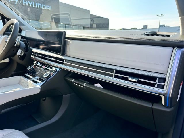 New 2025 Hyundai Santa Fe Calligraphy image 30