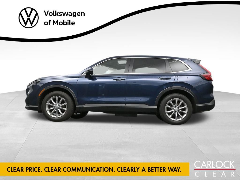 Used 2023 Honda CR-V EX-L image 36