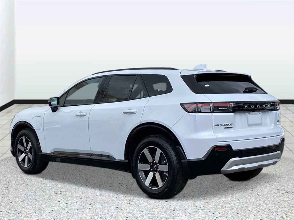 New 2026 Honda Prologue Touring image 4