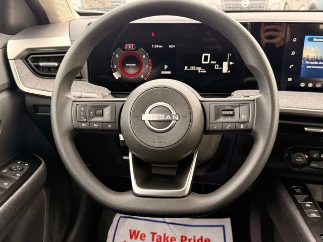 New 2026 Nissan Kicks SV w/ Cold Weather Package image 19