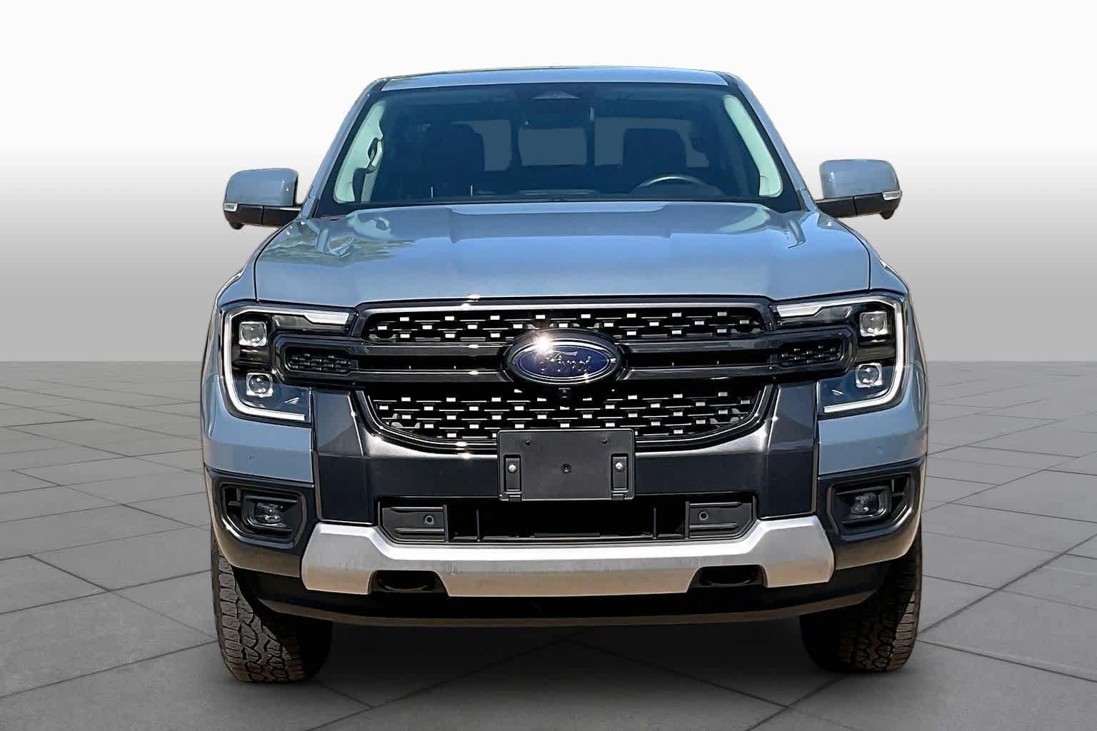 Used 2024 Ford Ranger Lariat AWD/4WD image 4