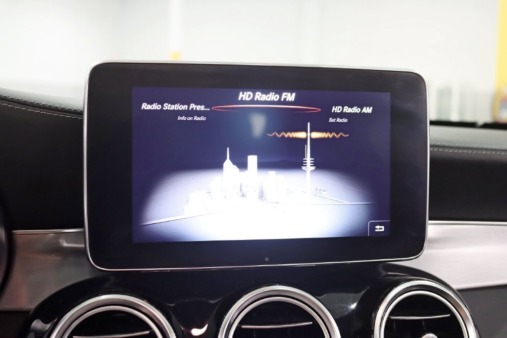 Used 2018 Mercedes-Benz C 63 AMG S image 23
