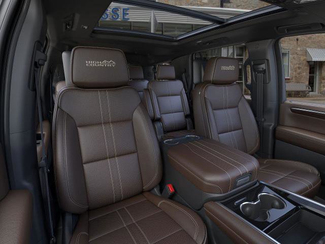 New 2026 Chevrolet Tahoe High Country image 16