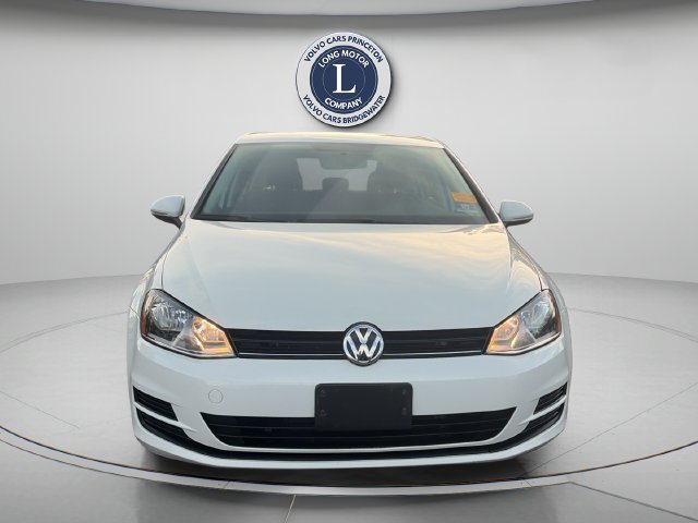 Used 2017 Volkswagen Golf S FWD image 14