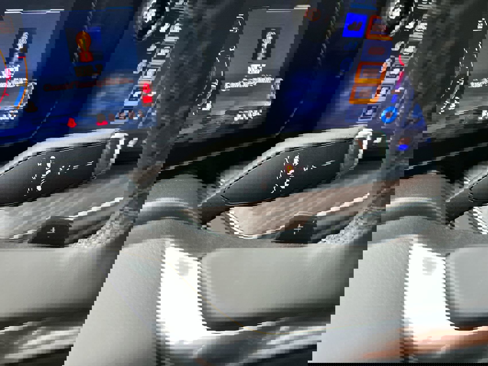 Certified 2025 Chevrolet Tahoe LT image 19