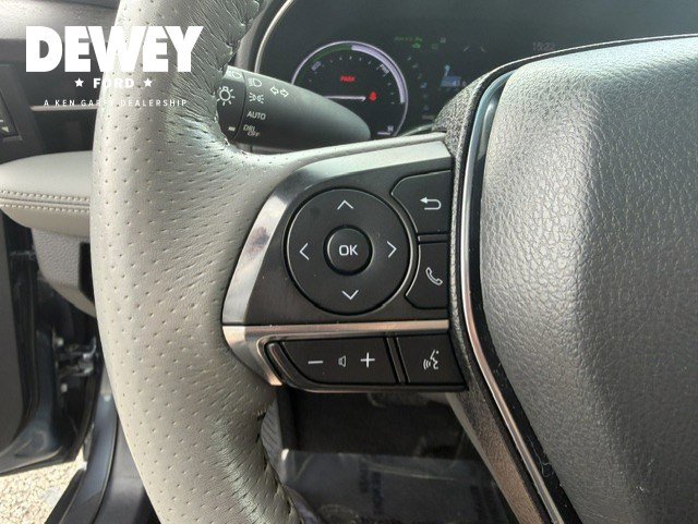 Used 2020 Toyota Avalon Limited w/ Advanced Safety Package FWD image 14