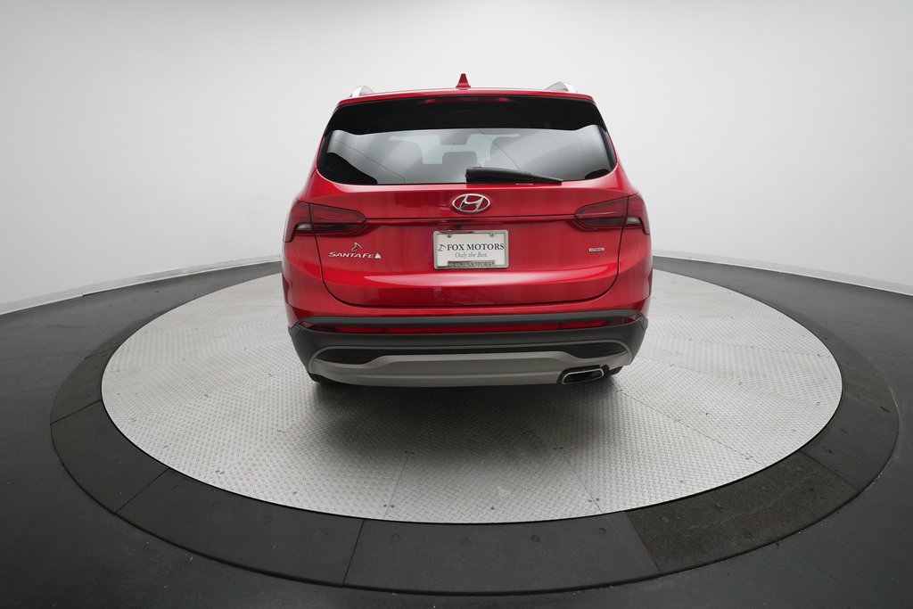 Used 2023 Hyundai Santa Fe SEL image 26