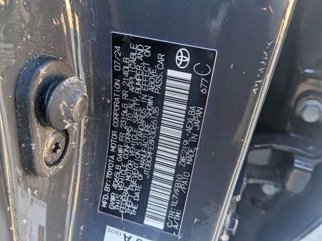 Certified 2024 Toyota Corolla LE image 30