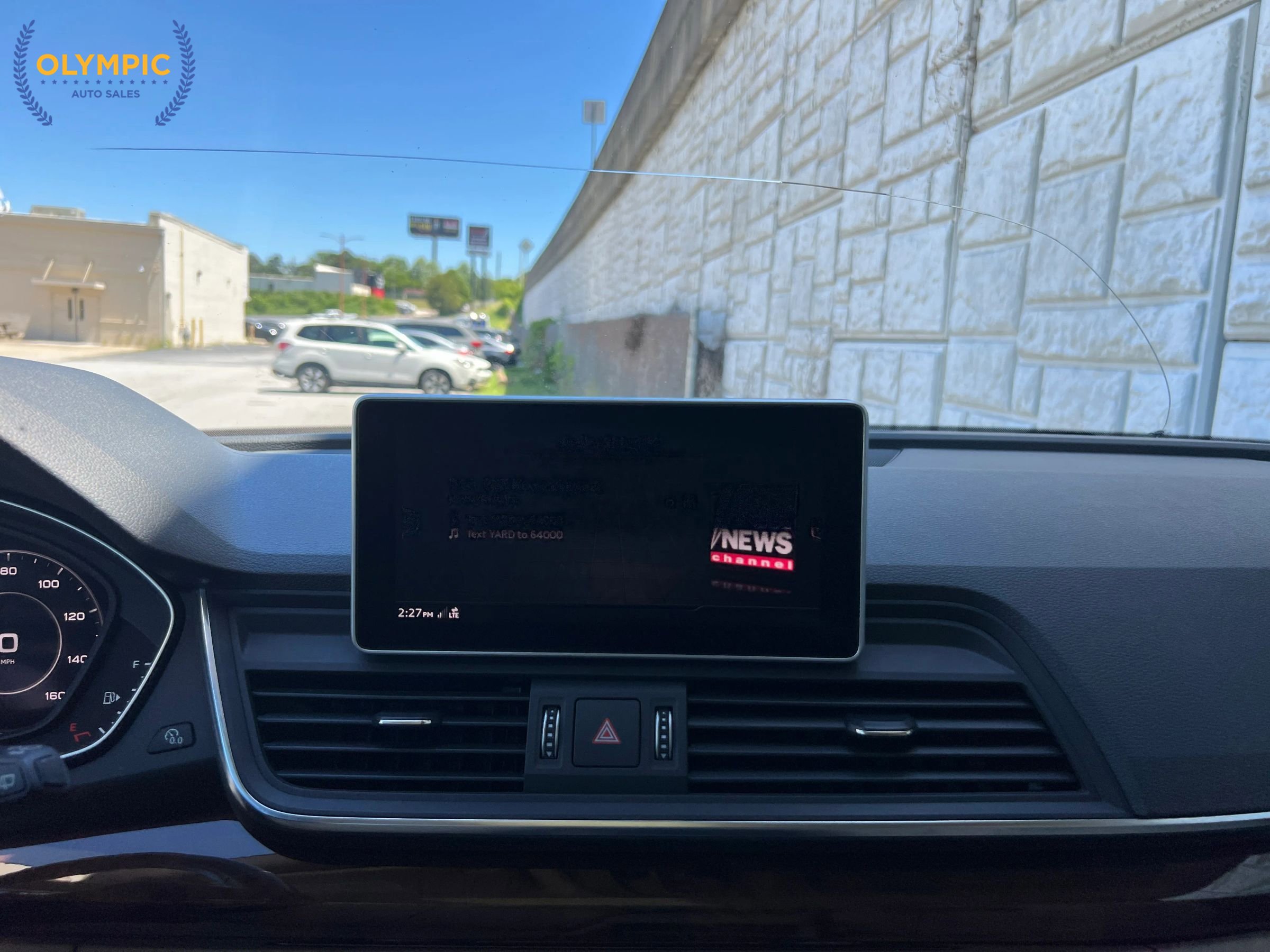 Used 2018 Audi Q5 2.0T Premium Plus AWD/4WD image 30