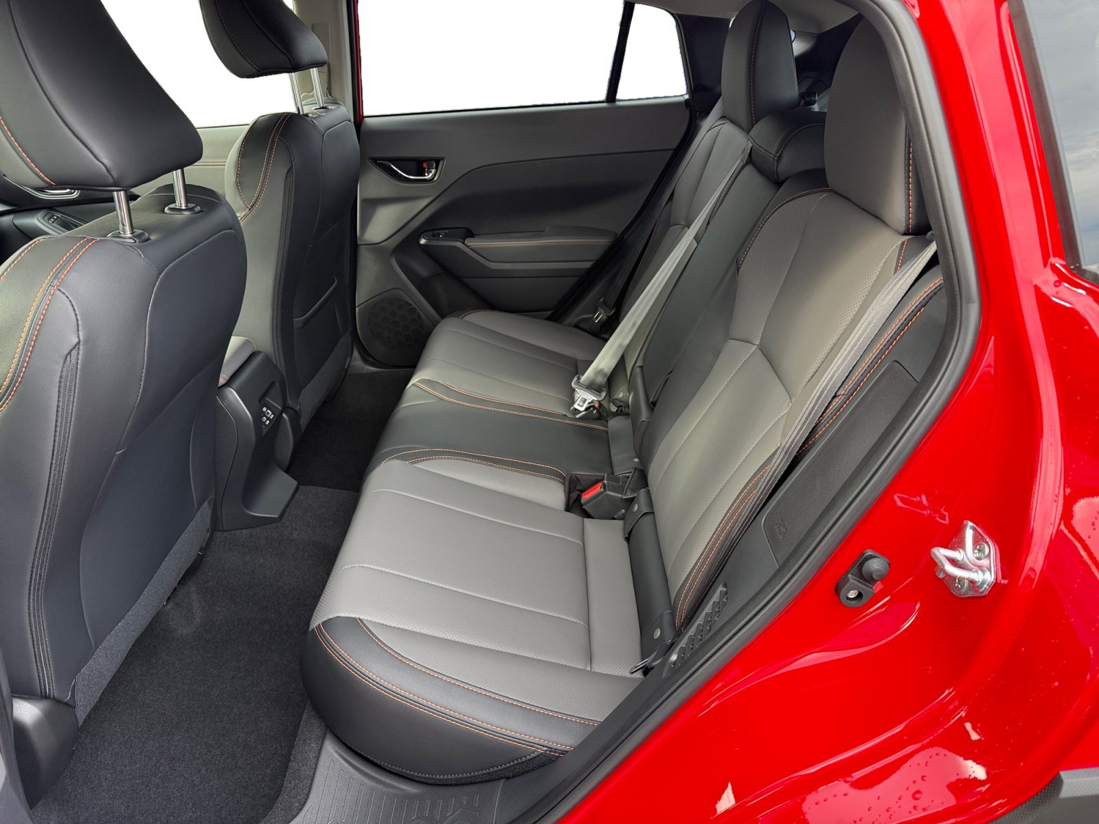 New 2026 Subaru Crosstrek 2.5i Limited AWD/4WD image 16