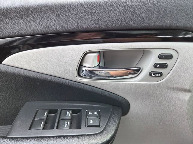 Used 2017 Honda Pilot Elite image 29