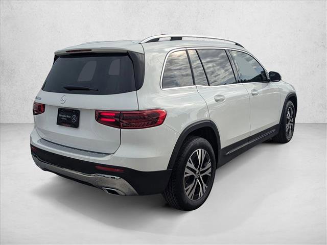 New 2026 Mercedes-Benz GLB 250 image 2