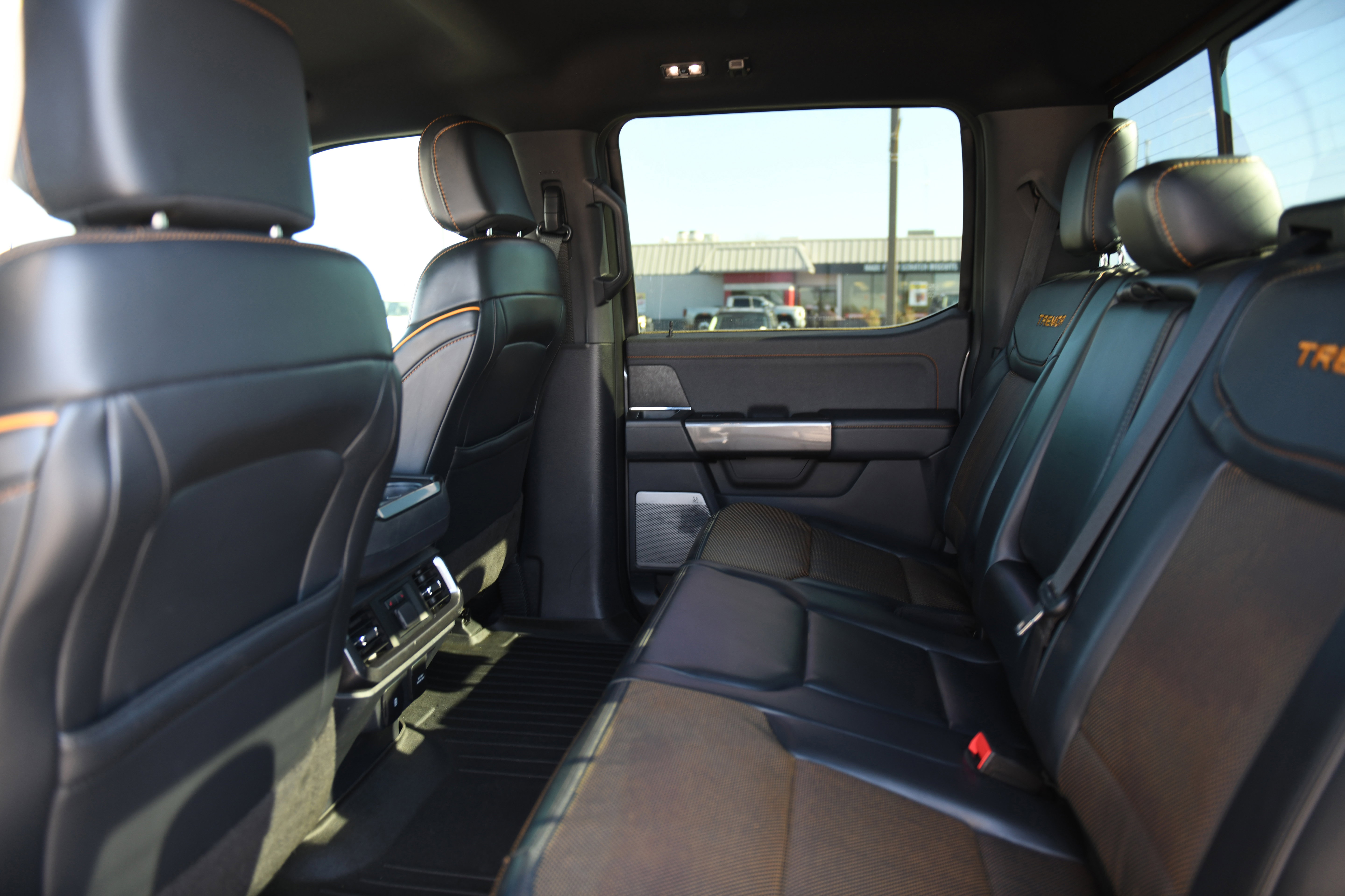 Used 2023 Ford F150 Tremor w/ Equipment Group 402A High image 32