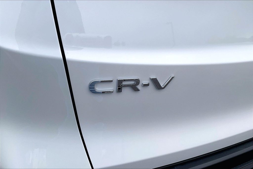 Used 2024 Honda CR-V EX-L image 25