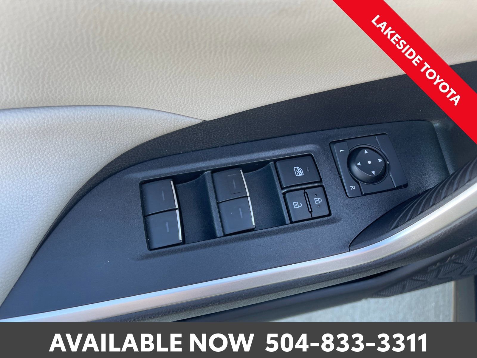 Certified 2024 Toyota RAV4 XLE image 25