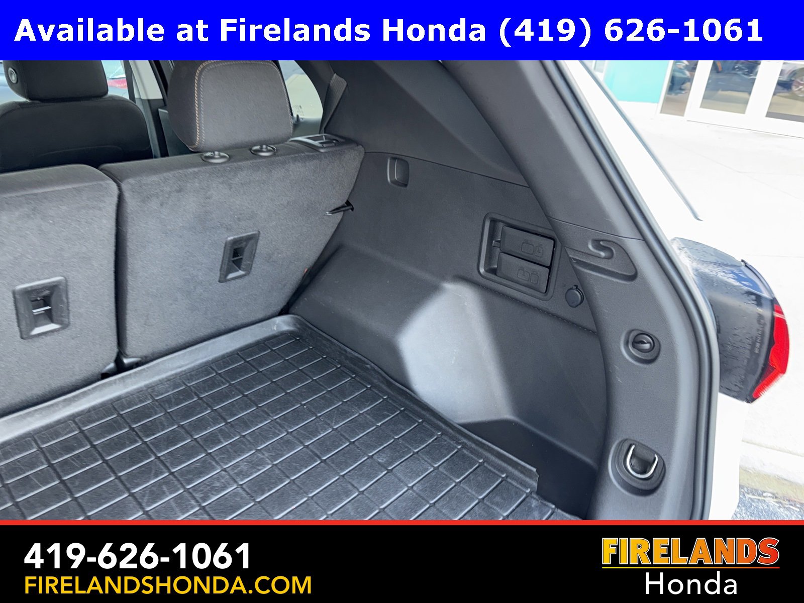 Used 2022 Chevrolet Equinox LT image 29