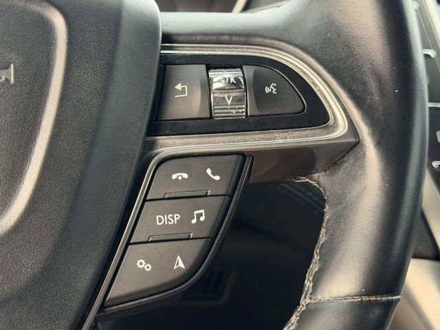 Used 2020 Lincoln Nautilus Reserve AWD/4WD image 25