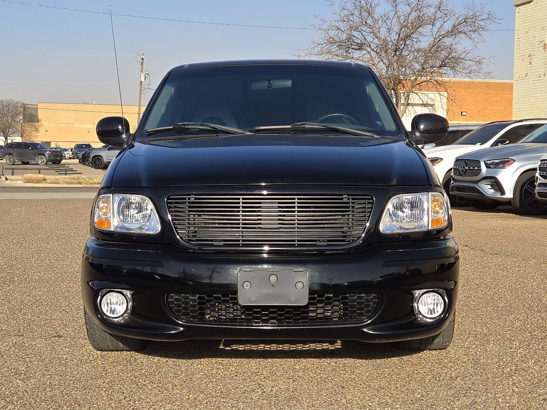 Used 2001 Ford F150 Lightning image 10