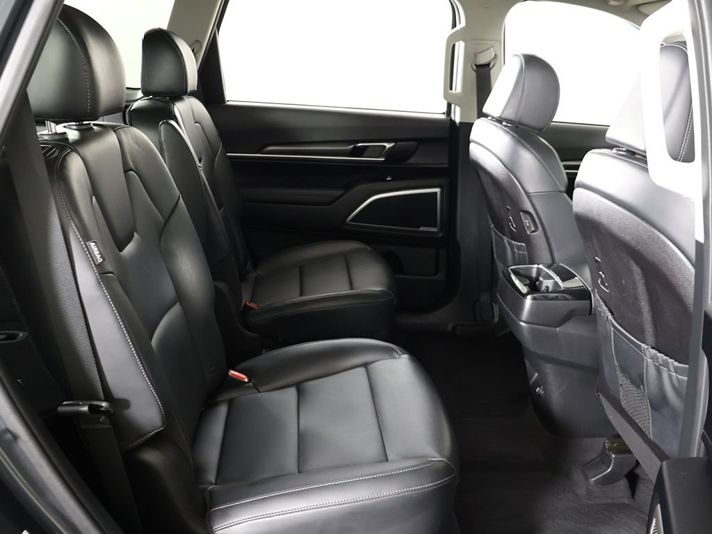 Used 2024 Kia Telluride S w/ S Sunroof Package AWD/4WD image 37