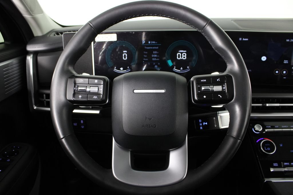 Certified 2025 Hyundai Santa Fe XRT AWD/4WD image 10