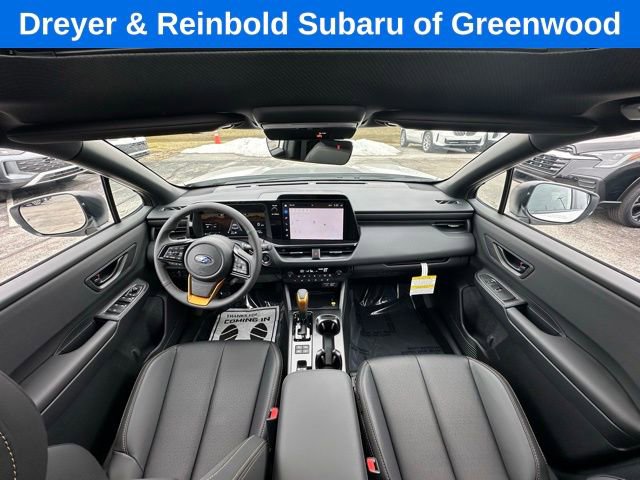 New 2026 Subaru Outback Wilderness image 12